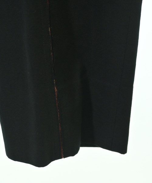 COMME des GARCONS HOMME PLUS（コムデギャルソンオムプリュス）スラックス 黒 サイズ:S メンズ/2200719188077