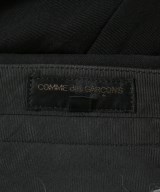 COMME des GARCONS HOMME PLUS（コムデギャルソンオムプリュス）スラックス 黒 サイズ:S メンズ/2200719188077