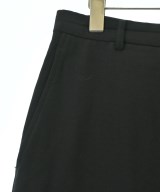 COMME des GARCONS HOMME PLUS（コムデギャルソンオムプリュス）スラックス 黒 サイズ:S メンズ/2200719188077