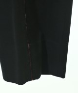 COMME des GARCONS HOMME PLUS（コムデギャルソンオムプリュス）スラックス 黒 サイズ:S メンズ/2200719188077