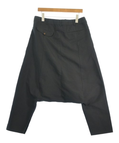 COMME des GARCONS HOMME PLUS（コムデギャルソンオムプリュス）その他 黒 サイズ:M メンズ/2200715831175