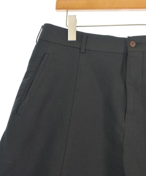 COMME des GARCONS HOMME PLUS（コムデギャルソンオムプリュス）その他 黒 サイズ:M メンズ/2200715831175