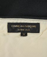 COMME des GARCONS HOMME PLUS（コムデギャルソンオムプリュス）その他 黒 サイズ:M メンズ/2200715831175