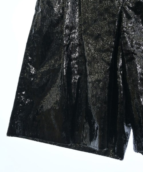 COMME des GARCONS HOMME PLUS（コムデギャルソンオムプリュス）ショートパンツ 黒 サイズ:XS メンズ/2200718384111