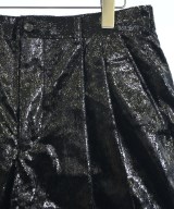 COMME des GARCONS HOMME PLUS（コムデギャルソンオムプリュス）ショートパンツ 黒 サイズ:XS メンズ/2200718384111
