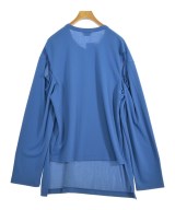 COMME des GARCONS HOMME PLUS（コムデギャルソンオムプリュス）Tシャツ・カットソー 青 サイズ:M メンズ/2200718384173