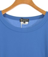 COMME des GARCONS HOMME PLUS（コムデギャルソンオムプリュス）Tシャツ・カットソー 青 サイズ:M メンズ/2200718384173