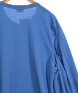 COMME des GARCONS HOMME PLUS（コムデギャルソンオムプリュス）Tシャツ・カットソー 青 サイズ:M メンズ/2200718384173