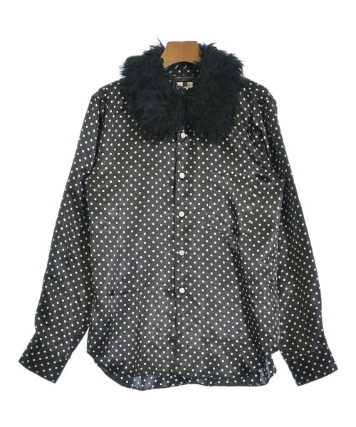 COMME des GARCONS HOMME PLUS(コムデギャルソンオムプリュス)のカジュアルシャツ サイズ:XS 23,400円