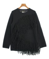 COMME des GARCONS HOMME PLUS（コムデギャルソンオムプリュス）ニット・セーター 黒 サイズ:S メンズ/2200718384258
