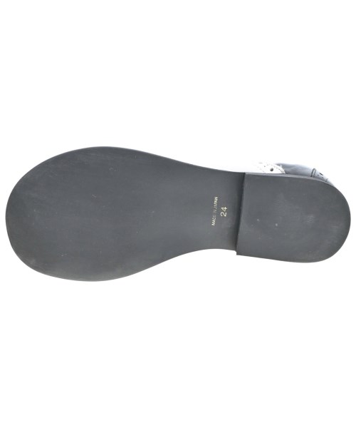 COMME des GARCONS HOMME PLUS（コムデギャルソンオムプリュス）その他 白 サイズ:24cm メンズ/2200718384333