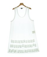 COMME des GARCONS HOMME PLUS（コムデギャルソンオムプリュス）Tシャツ・カットソー 白 サイズ:XL メンズ/2200719385070
