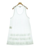 COMME des GARCONS HOMME PLUS（コムデギャルソンオムプリュス）Tシャツ・カットソー 白 サイズ:XL メンズ/2200719385070