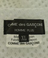 COMME des GARCONS HOMME PLUS（コムデギャルソンオムプリュス）Tシャツ・カットソー 白 サイズ:XL メンズ/2200719385070
