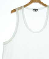 COMME des GARCONS HOMME PLUS（コムデギャルソンオムプリュス）Tシャツ・カットソー 白 サイズ:XL メンズ/2200719385070