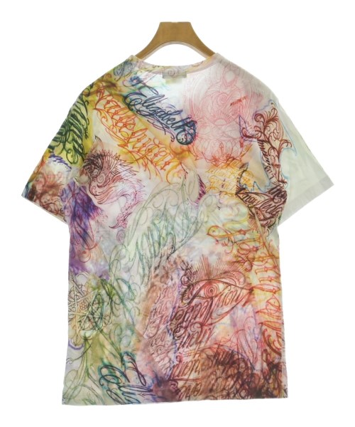 COMME des GARCONS HOMME PLUS（コムデギャルソンオムプリュス）Tシャツ・カットソー 白 サイズ:S メンズ/2200719385117