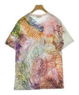 COMME des GARCONS HOMME PLUS（コムデギャルソンオムプリュス）Tシャツ・カットソー 白 サイズ:S メンズ/2200719385117