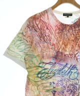 COMME des GARCONS HOMME PLUS（コムデギャルソンオムプリュス）Tシャツ・カットソー 白 サイズ:S メンズ/2200719385117