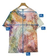 COMME des GARCONS HOMME PLUS（コムデギャルソンオムプリュス）Tシャツ・カットソー 白 サイズ:S メンズ/2200719385117