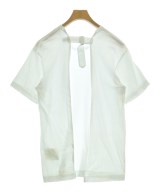 COMME des GARCONS HOMME PLUS（コムデギャルソンオムプリュス）Tシャツ・カットソー 白 サイズ:M メンズ/2200719385124