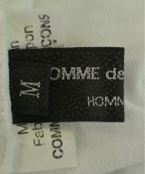 COMME des GARCONS HOMME PLUS（コムデギャルソンオムプリュス）Tシャツ・カットソー 白 サイズ:M メンズ/2200719385124