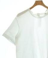 COMME des GARCONS HOMME PLUS（コムデギャルソンオムプリュス）Tシャツ・カットソー 白 サイズ:M メンズ/2200719385124