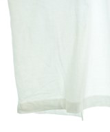COMME des GARCONS HOMME PLUS（コムデギャルソンオムプリュス）Tシャツ・カットソー 白 サイズ:M メンズ/2200719385124