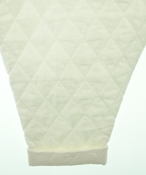COMME des GARCONS HOMME PLUS（コムデギャルソンオムプリュス）その他 白 サイズ:S メンズ/2200719385162