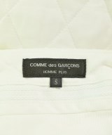 COMME des GARCONS HOMME PLUS（コムデギャルソンオムプリュス）その他 白 サイズ:S メンズ/2200719385162