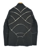 COMME des GARCONS HOMME PLUS（コムデギャルソンオムプリュス）ジャケット 黒 サイズ:S メンズ/2200719385186