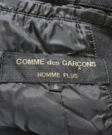 COMME des GARCONS HOMME PLUS（コムデギャルソンオムプリュス）ジャケット 黒 サイズ:S メンズ/2200719385186