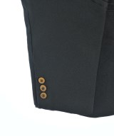 COMME des GARCONS HOMME PLUS（コムデギャルソンオムプリュス）ジャケット 黒 サイズ:S メンズ/2200719385186