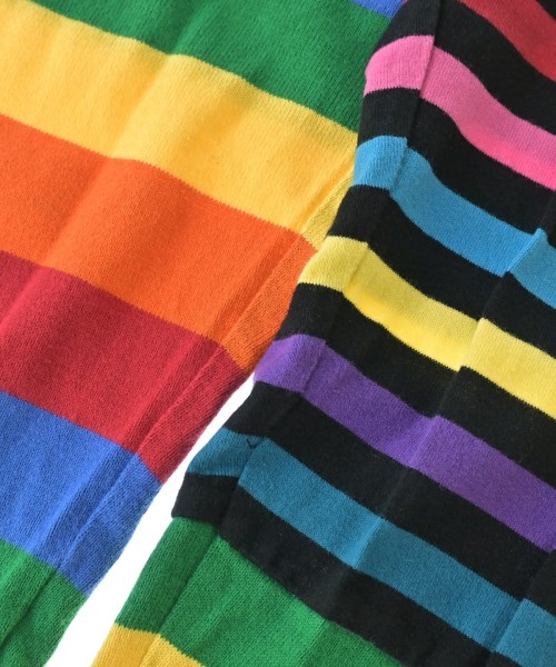 COMME des GARCONS HOMME PLUS（コムデギャルソンオムプリュス）小物類（その他） 緑 サイズ:L メンズ/2200719385254