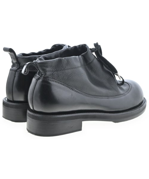 COMME des GARCONS HOMME PLUS（コムデギャルソンオムプリュス）その他 黒 サイズ:UK9(27.5cm位) メンズ/2200719546020