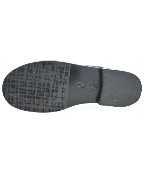 COMME des GARCONS HOMME PLUS（コムデギャルソンオムプリュス）その他 黒 サイズ:UK9(27.5cm位) メンズ/2200719546020