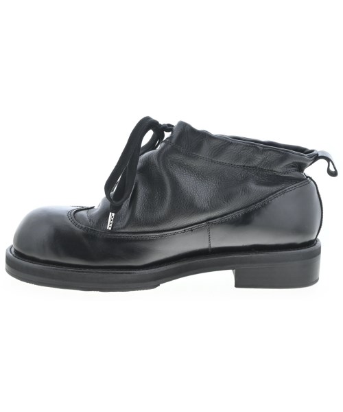 COMME des GARCONS HOMME PLUS（コムデギャルソンオムプリュス）その他 黒 サイズ:UK9(27.5cm位) メンズ/2200719546020