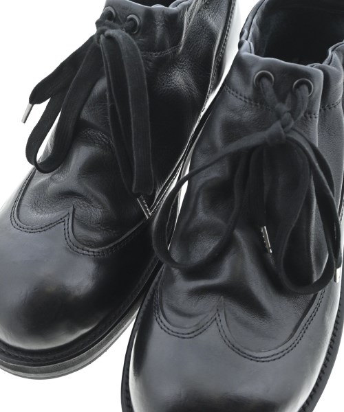 COMME des GARCONS HOMME PLUS（コムデギャルソンオムプリュス）その他 黒 サイズ:UK9(27.5cm位) メンズ/2200719546020