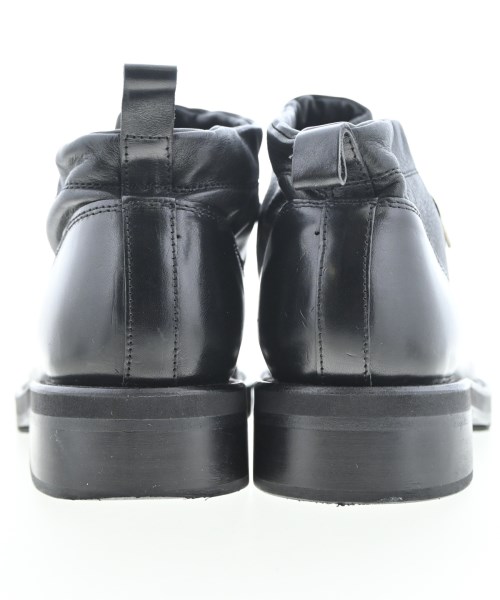 COMME des GARCONS HOMME PLUS（コムデギャルソンオムプリュス）その他 黒 サイズ:UK9(27.5cm位) メンズ/2200719546020
