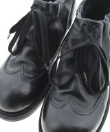 COMME des GARCONS HOMME PLUS（コムデギャルソンオムプリュス）その他 黒 サイズ:UK9(27.5cm位) メンズ/2200719546020