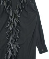 COMME des GARCONS HOMME PLUS（コムデギャルソンオムプリュス）カジュアルシャツ 黒 サイズ:S メンズ/2200719588013