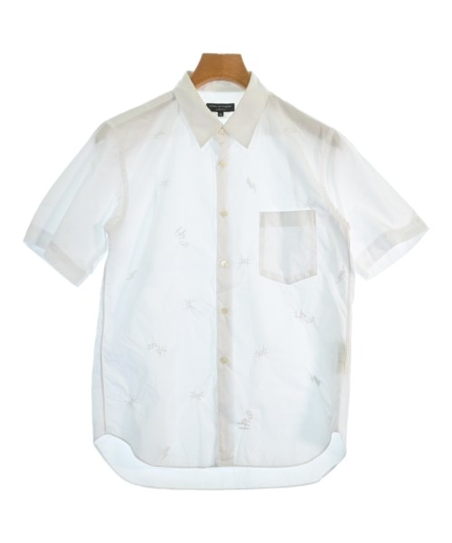 COMME des GARCONS HOMME PLUS(コムデギャルソンオムプリュス)のカジュアルシャツ サイズ:XS 11,000円