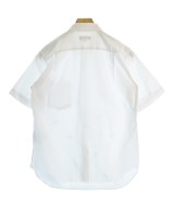 COMME des GARCONS HOMME PLUS（コムデギャルソンオムプリュス）カジュアルシャツ 白 サイズ:XS メンズ/2200719644030