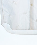 COMME des GARCONS HOMME PLUS（コムデギャルソンオムプリュス）カジュアルシャツ 白 サイズ:XS メンズ/2200719644030