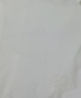 COMME des GARCONS HOMME PLUS（コムデギャルソンオムプリュス）カジュアルシャツ 白 サイズ:XS メンズ/2200719644030