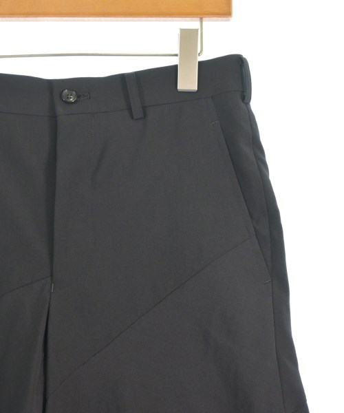 COMME des GARCONS HOMME PLUS（コムデギャルソンオムプリュス）その他 黒 サイズ:XS メンズ/2200719695018