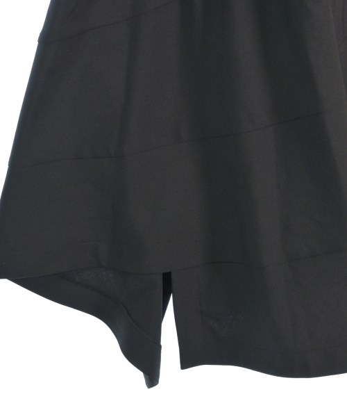 COMME des GARCONS HOMME PLUS（コムデギャルソンオムプリュス）その他 黒 サイズ:XS メンズ/2200719695018