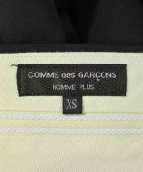 COMME des GARCONS HOMME PLUS（コムデギャルソンオムプリュス）その他 黒 サイズ:XS メンズ/2200719695018
