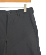 COMME des GARCONS HOMME PLUS（コムデギャルソンオムプリュス）その他 黒 サイズ:XS メンズ/2200719695018