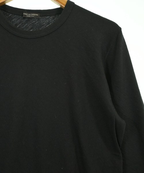 COMME des GARCONS HOMME PLUS（コムデギャルソンオムプリュス）ニット・セーター 黒 サイズ:-(XS位) メンズ/2200719737091
