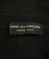 COMME des GARCONS HOMME PLUS（コムデギャルソンオムプリュス）ニット・セーター 黒 サイズ:-(XS位) メンズ/2200719737091